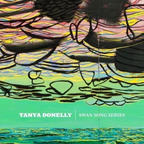 album tanya donelly