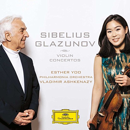 album vladimir ashkenazy