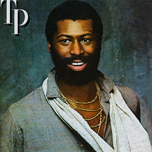 album teddy pendergrass