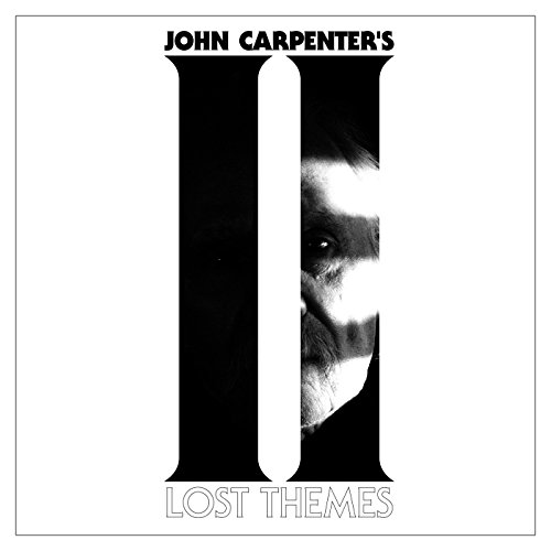 album john carpenter