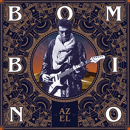 album bombino