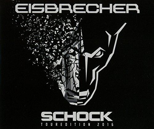 album eisbrecher