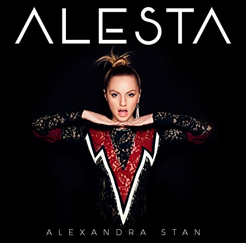 album alexandra stan