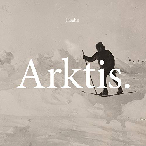 album ihsahn