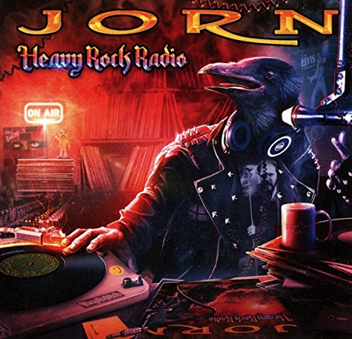 album jorn