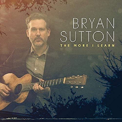 album bryan sutton