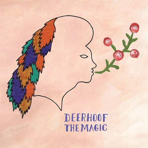 album deerhoof