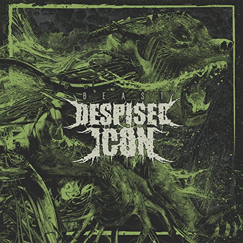 album despised icon