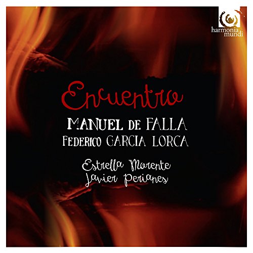 album manuel de falla