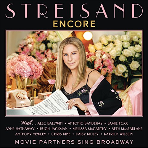 album barbra streisand