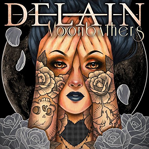 album delain