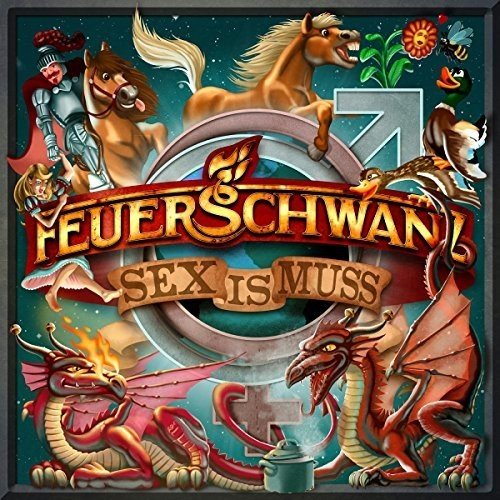 album feuerschwanz