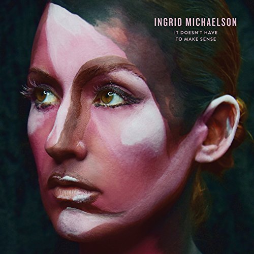 album ingrid michaelson