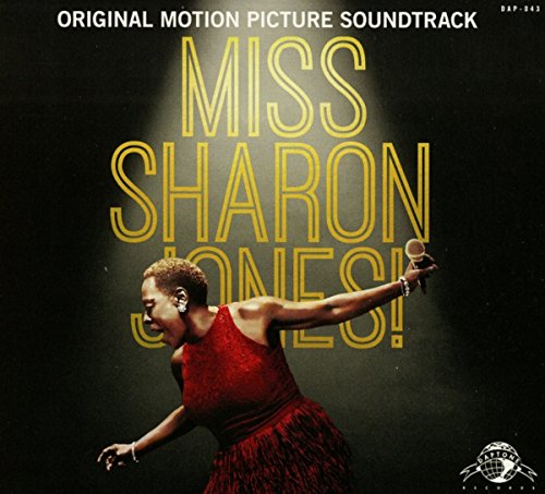 album sharon jones