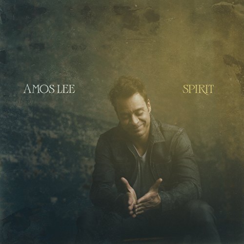 album amos lee