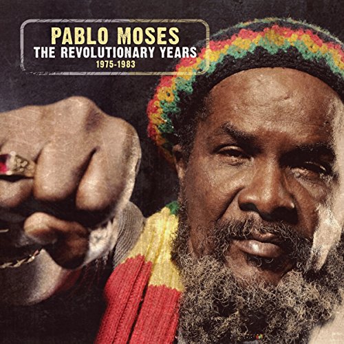 album pablo moses