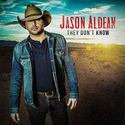 album jason aldean