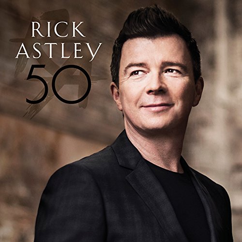 album rick astley