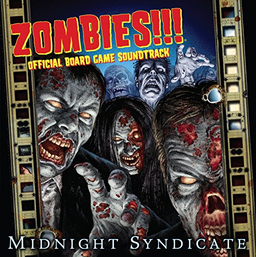 album midnight syndicate