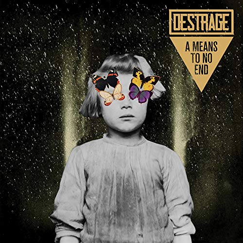 album destrage