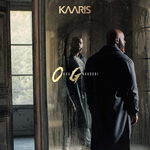 album kaaris