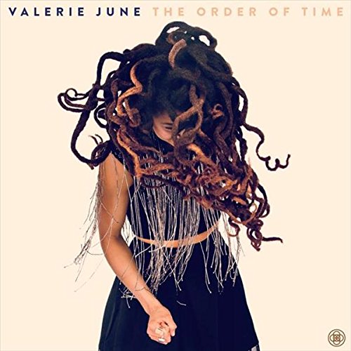 album valerie june