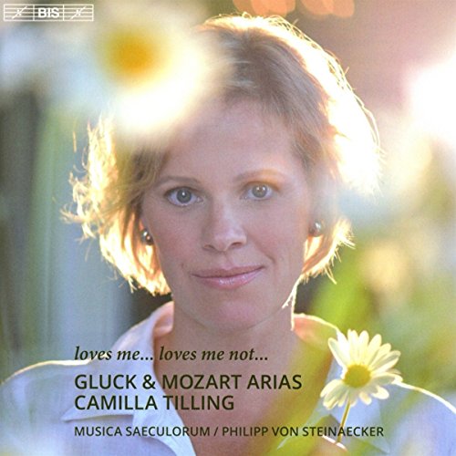 album christoph willibald gluck