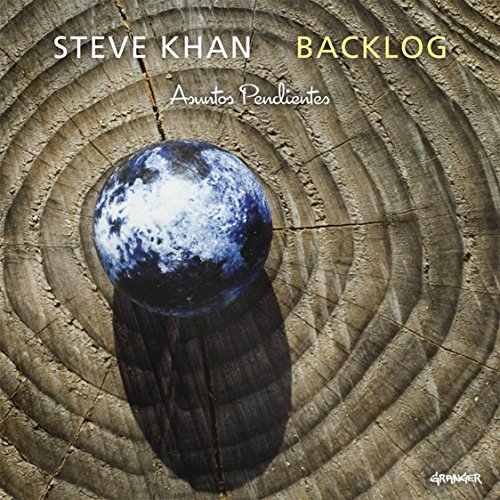 album steve khan