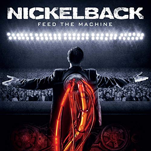 album nikelback