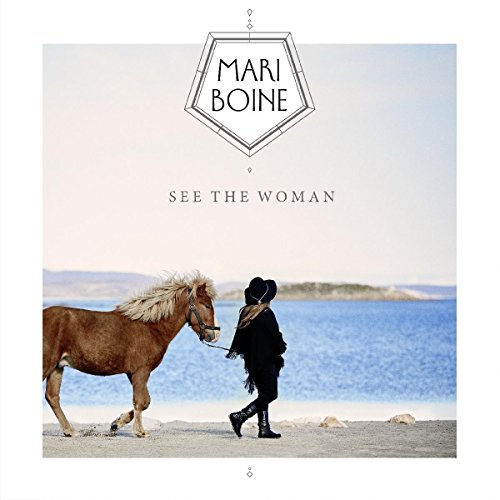 album mari boine