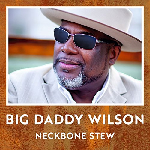 album big daddy wilson