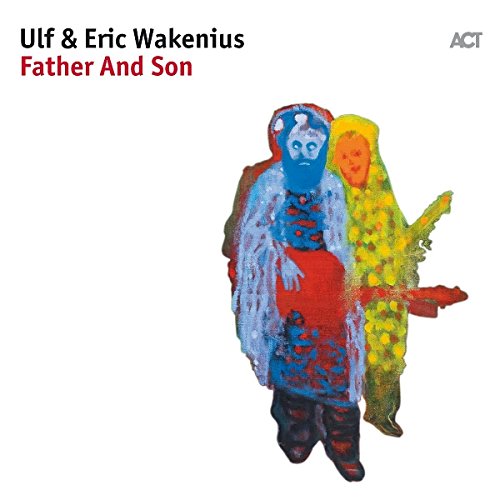 album ulf wakenius