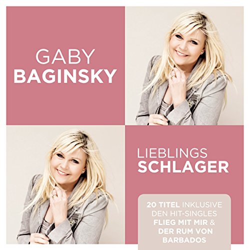 album gaby baginsky