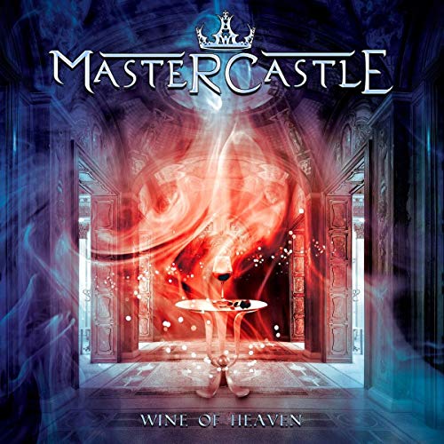 album mastercastle