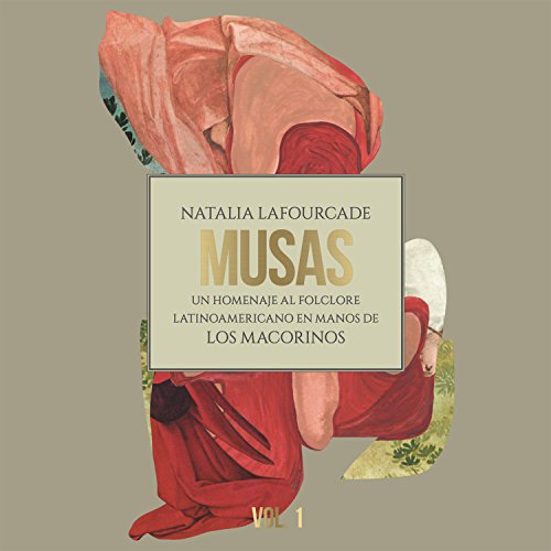 album natalia lafourcade