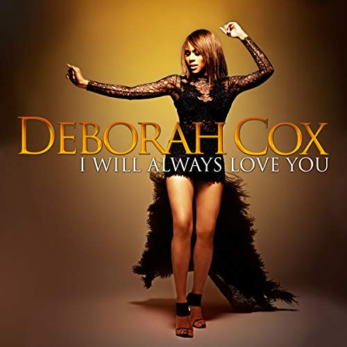 album deborah cox