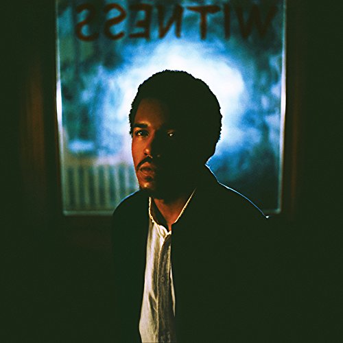 album benjamin booker