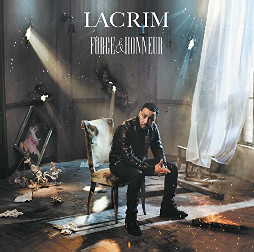 album lacrim