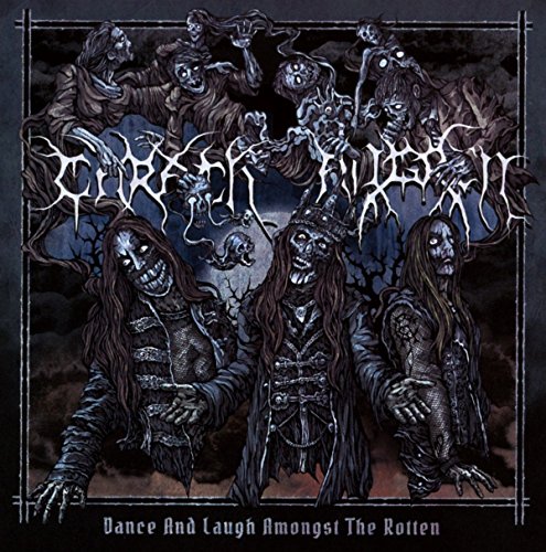 album carach angren