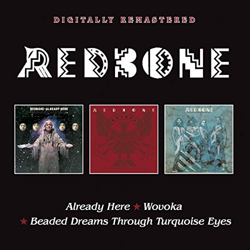 album redbone