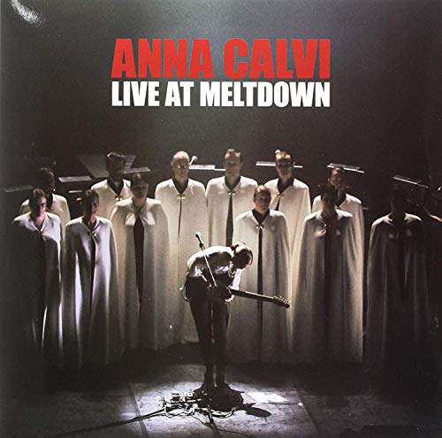 album anna calvi