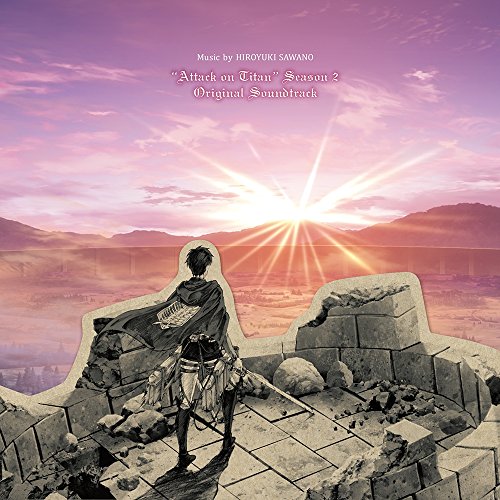 album hiroyuki sawano