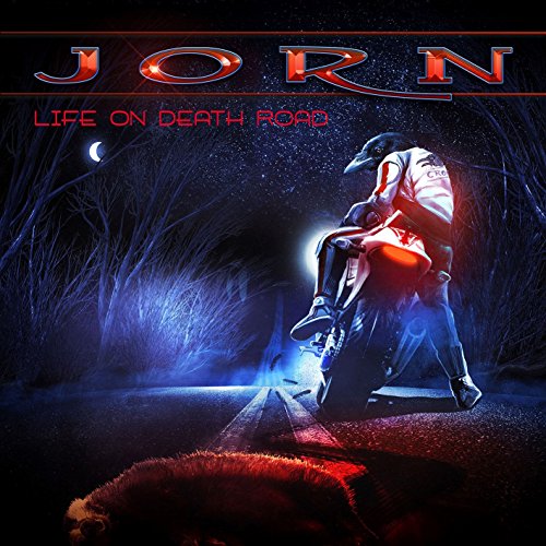 album jorn