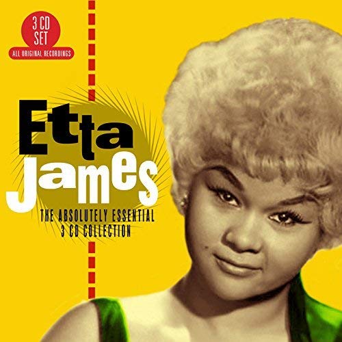 album etta james