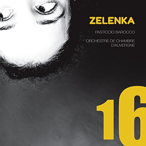 album jan dismas zelenka