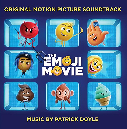 album patrick doyle