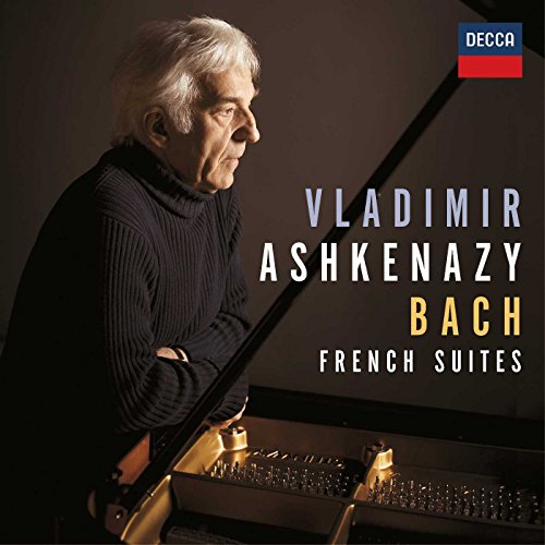 album vladimir ashkenazy