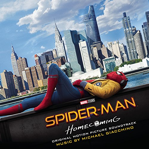 album michael giacchino