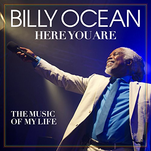 album billy ocean