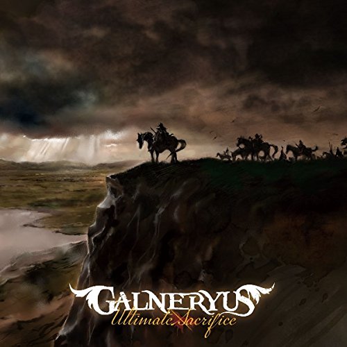 album galneryus